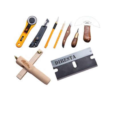 Cutting Tools &amp; Knives