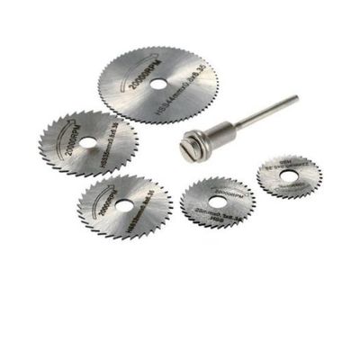 Saw blades