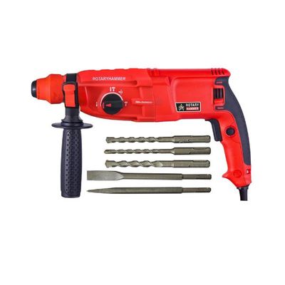 Hammer Drills