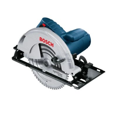 Circular Saws