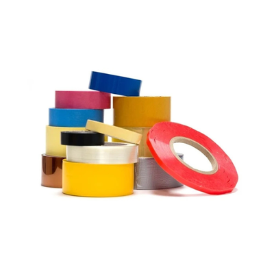 Tapes &amp; Adhesives