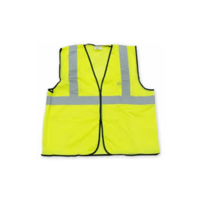 Safety vests