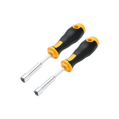 Screwdrivers and Nut Drivers