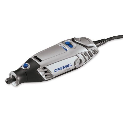 Dremel 3000 Variable Speed Rotary Tool