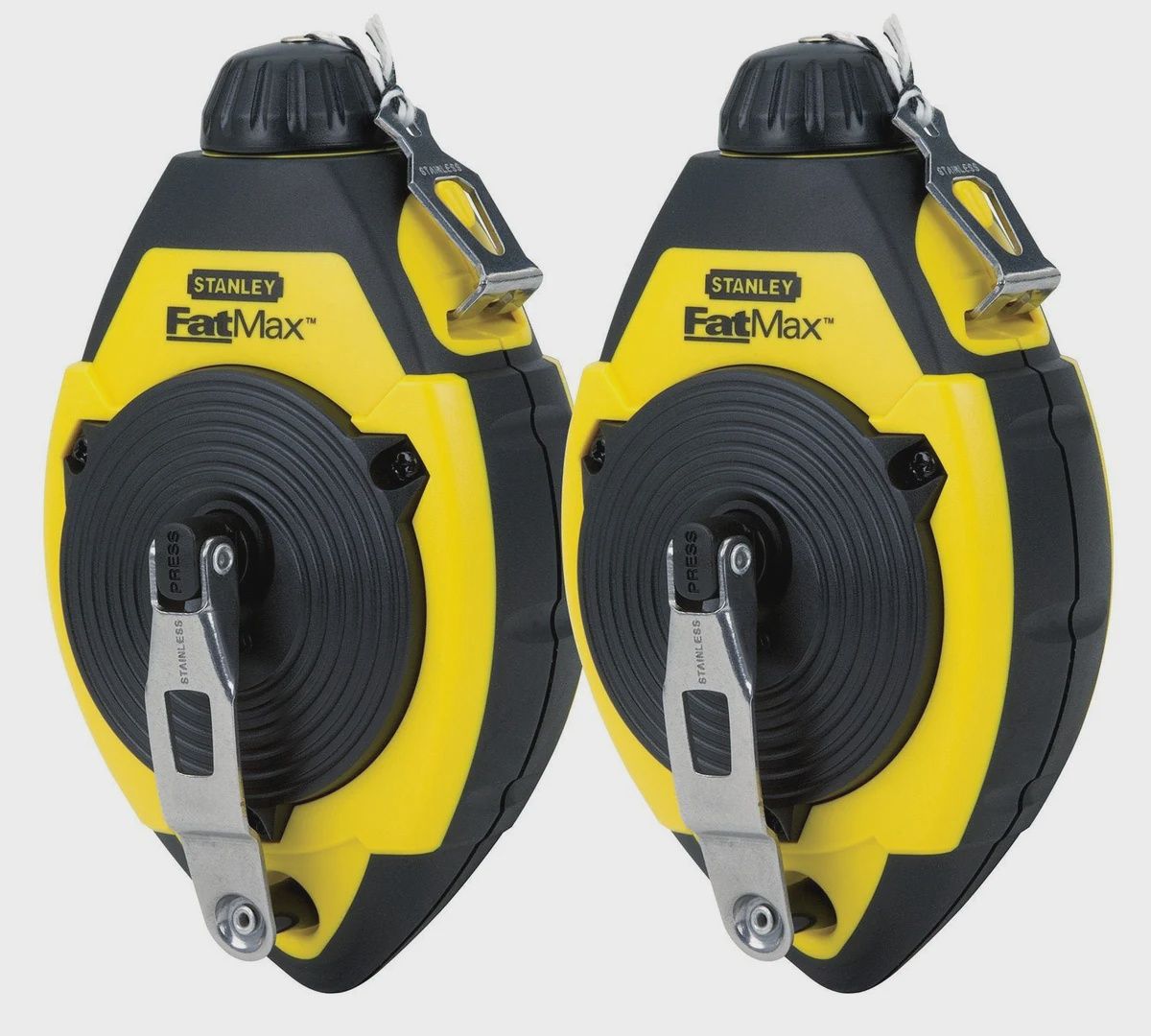 FMHT71796L STANLEY  FatMax Chalk Reel 2Pk