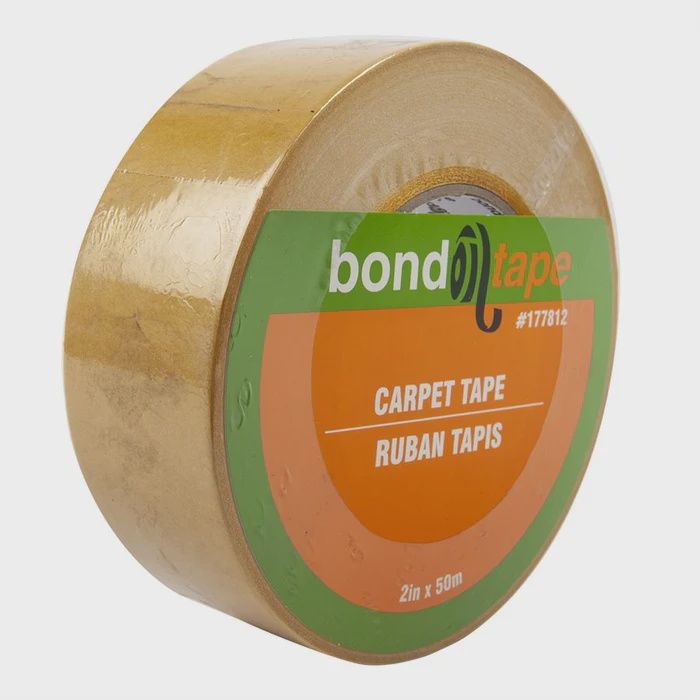 177812 Carpet Tape 2in x 50m