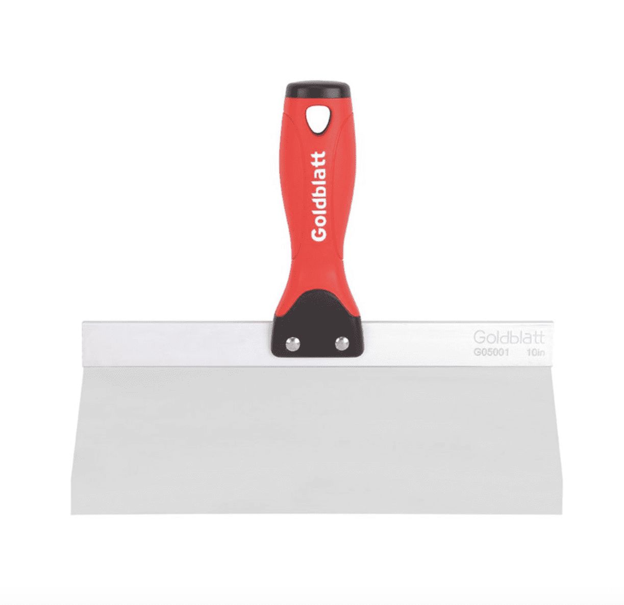 G05001 Drywall Taping Knife Stainless Steel 10in