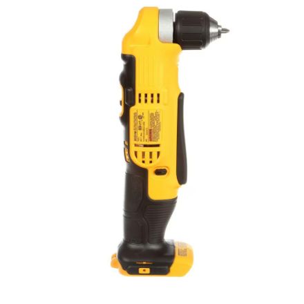 DCD740B 20V MAX RT ANGLE DRILL/DRIVERS