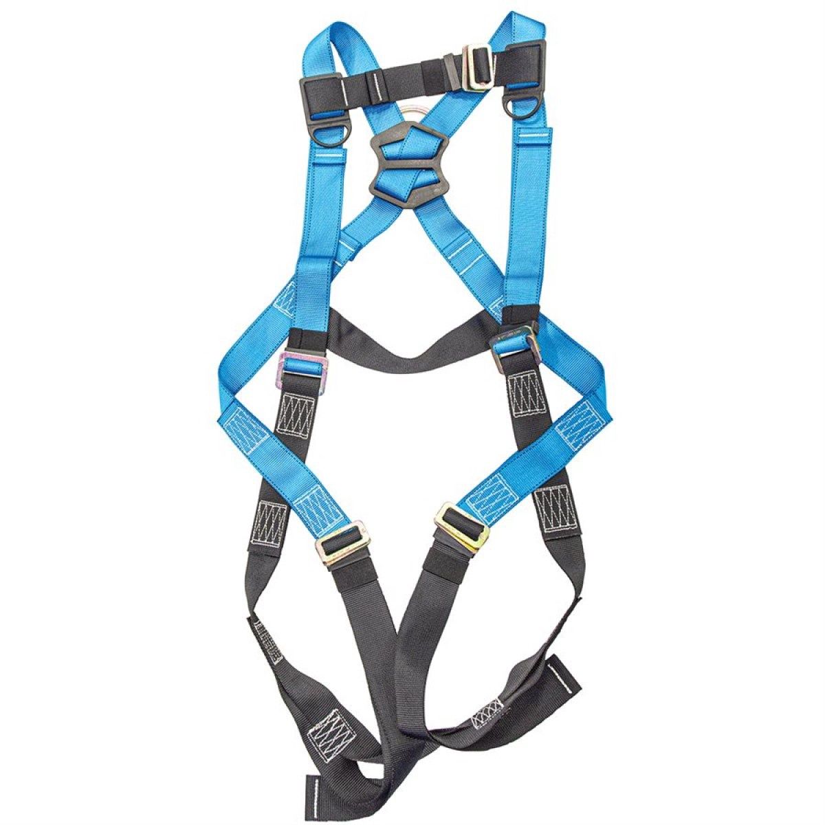 TWX  Full Body Safety Harness Only-Basic