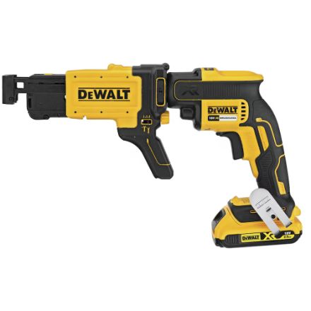 DCF6202 Collated Drywall Screw Gun Attachment