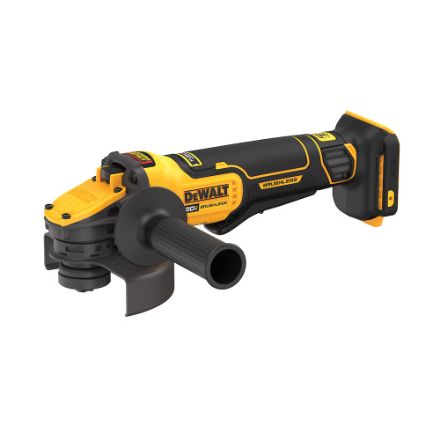 DCG416B Dewalt 20V MAX Brushless Angle Grinder Flex Volt