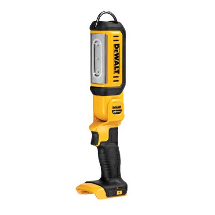 DCL050 Dewalt 20V Max 3 LED Area Light B