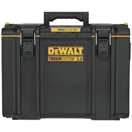 DWST08400 Dewalt TOUGHSYSTEMÃ‚Â® 2.0 EXTRA LARGE TOOLBOX