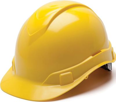Hard Hats