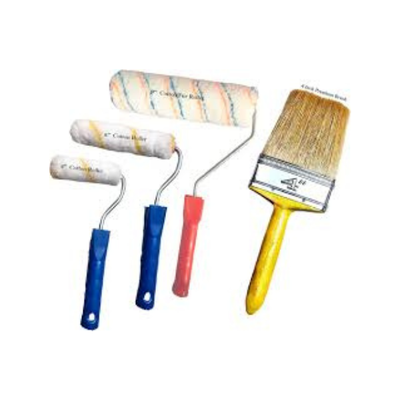 Brushes &amp; Rollers