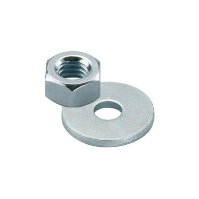 Nuts &amp; Washers