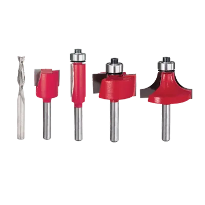 Router Bits