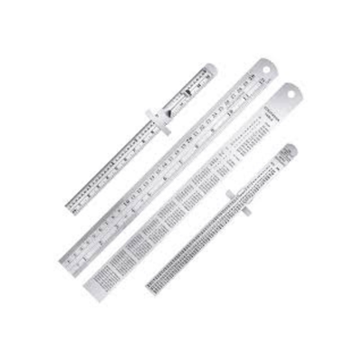 Rulers