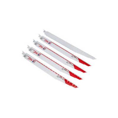 Sawzall Blades