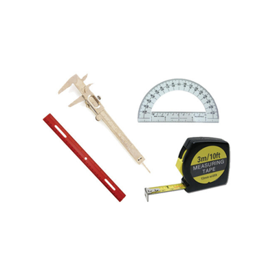 Measuring Tools