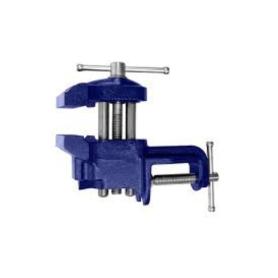 Clamps and vises