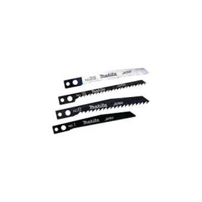 Jigsaw Blades
