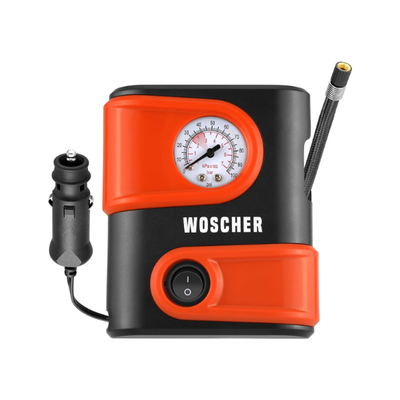 Inflator