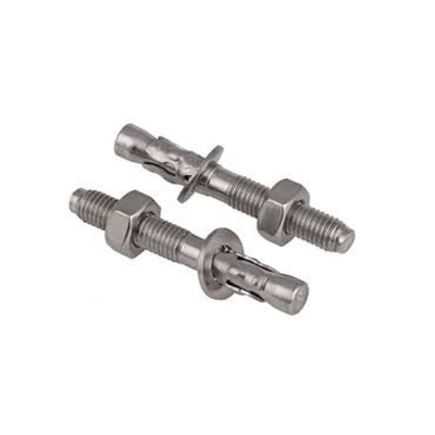 Anchoring Bolts
