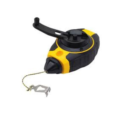 Chalk Reels &amp; Chalk