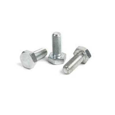 Screws &amp; Bolts