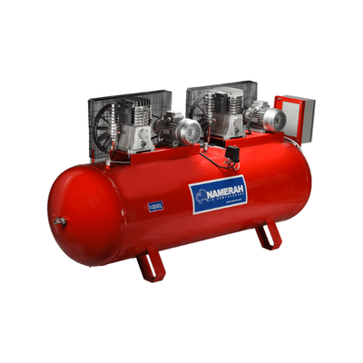 Compressors