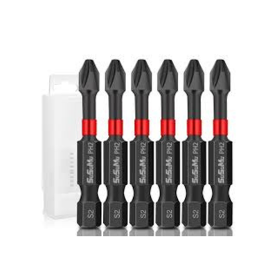 Impact Bits