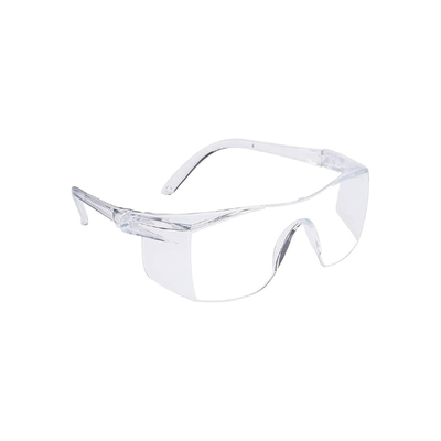 Eye Protection
