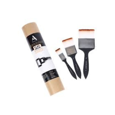 Paint Brushes