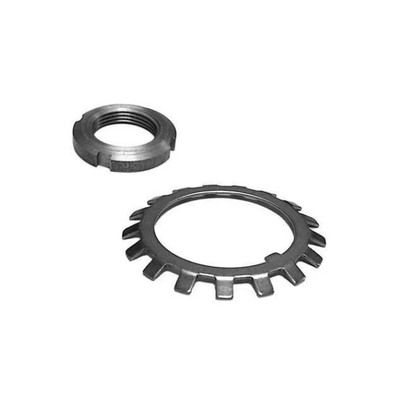 Lock Washers