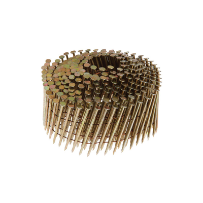 Coil Nails