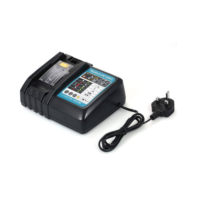 Batteries and Chargers