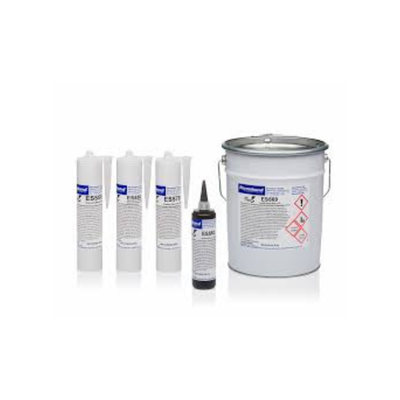 Epoxy Adhesives