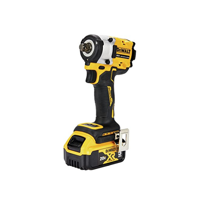 Impact Wrenches