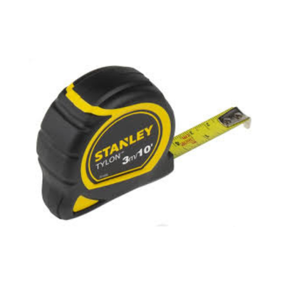 Tape Measures