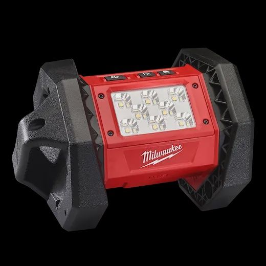 2361-20 M18 LED FLOOD LIGHT