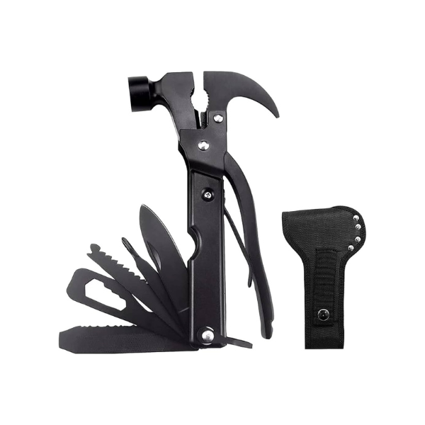 MultiTools Versatile and Durable Tools Baum Tools