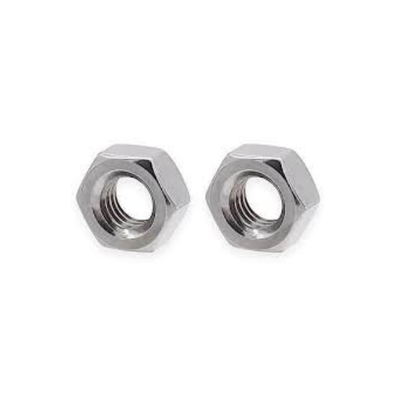 Hex Nuts