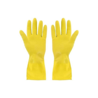 Gloves &amp; Hand Protection