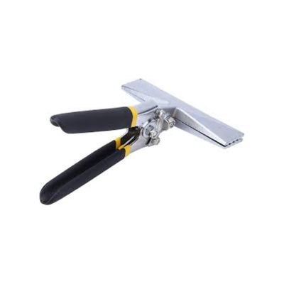 Seamer and snips