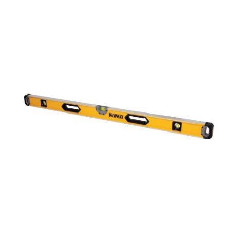 DWHT43248 DEWALT 48" BOX BEAM LEVEL