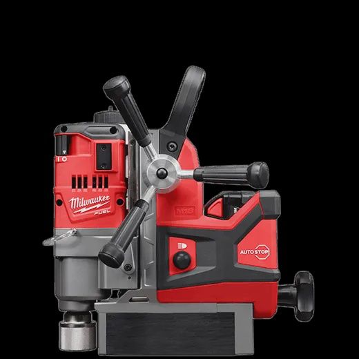 2787-22HD 18 Volt Li-Ion Brushless Cordless 1-1/2in Magnetic Drill Kit