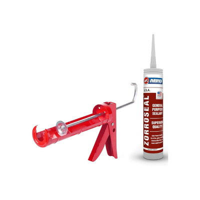 Silicone Sealants