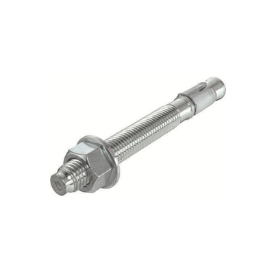 Concrete Anchors