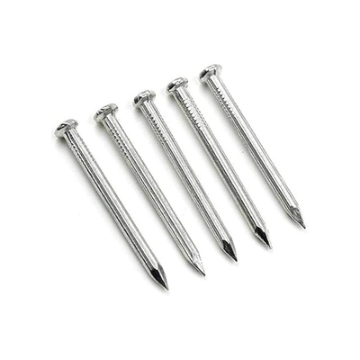 Concrete Nails